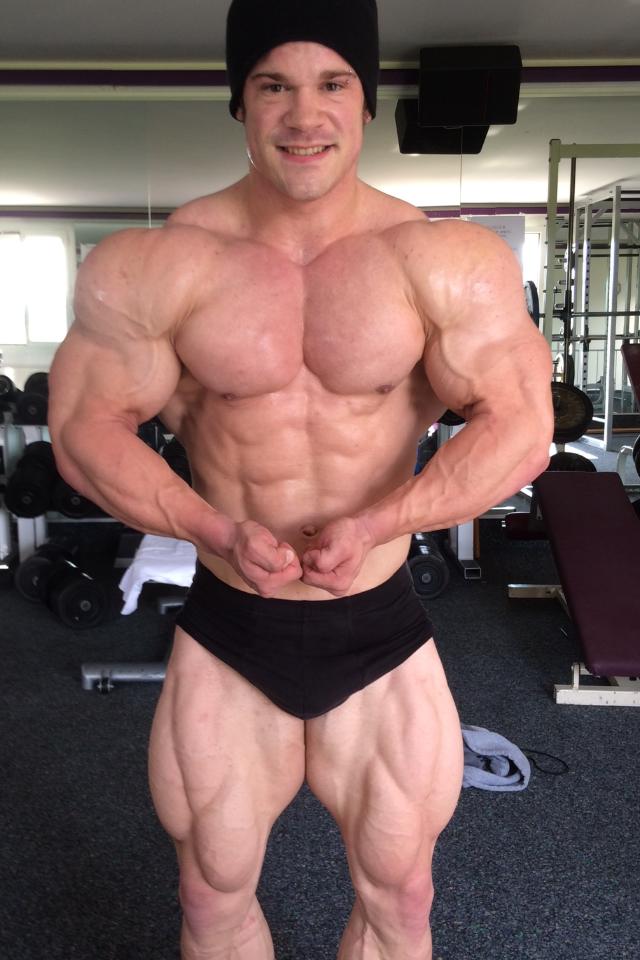 Nicolas Vullioud