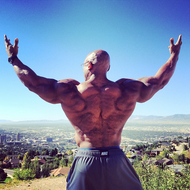 Fred Smalls