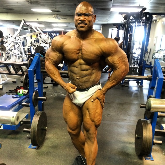 Fred Smalls