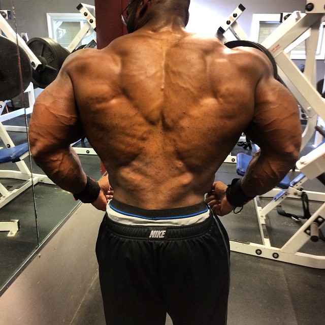 Fred Smalls