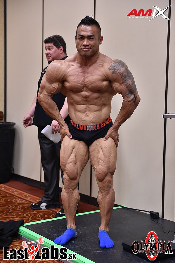 Hidetada Yamagishi