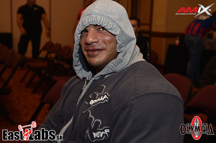 Mamdouh Elssbiay
