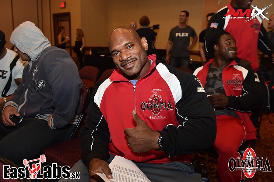 Fred Smalls