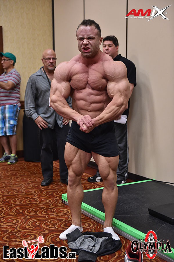 Aaron Clark