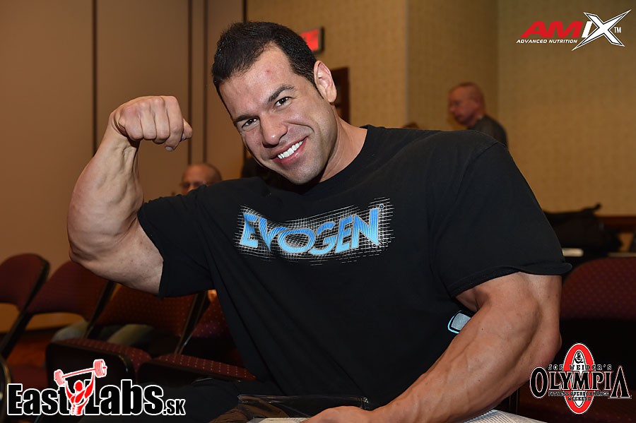 Steve Kuclo