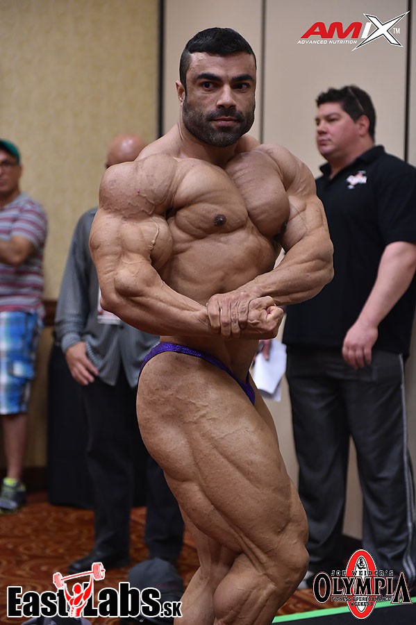 Eduardo Correa