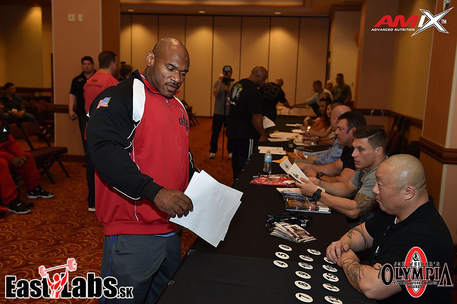 Fred Smalls