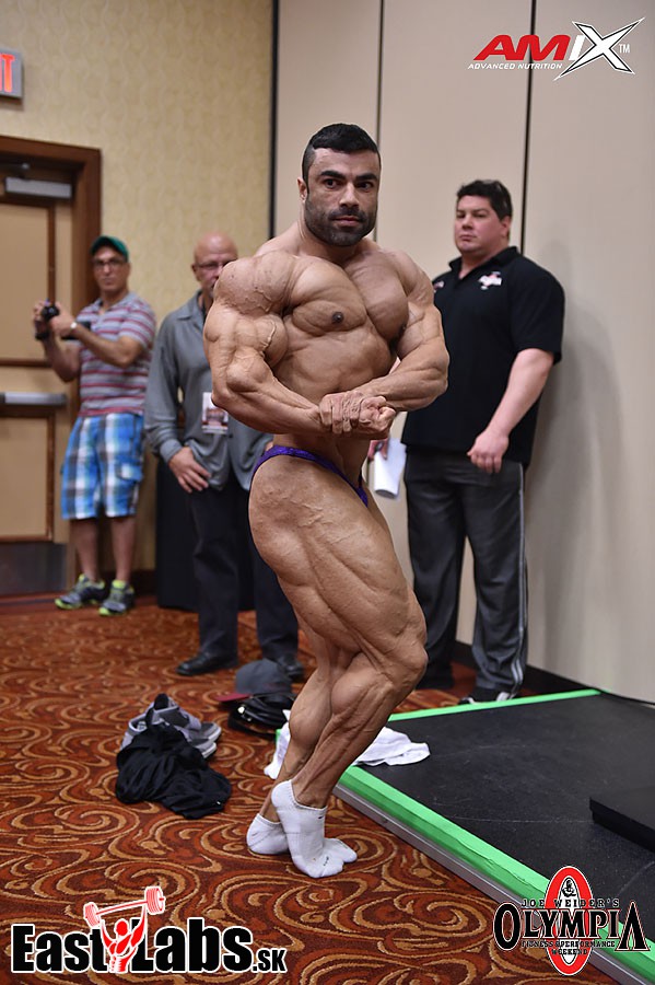 Eduardo Correa