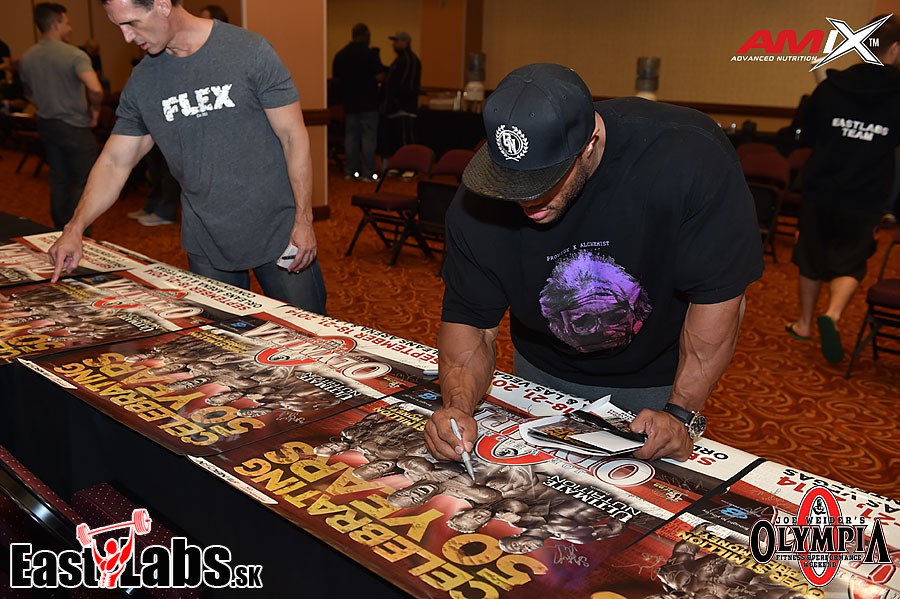 Phil Heath