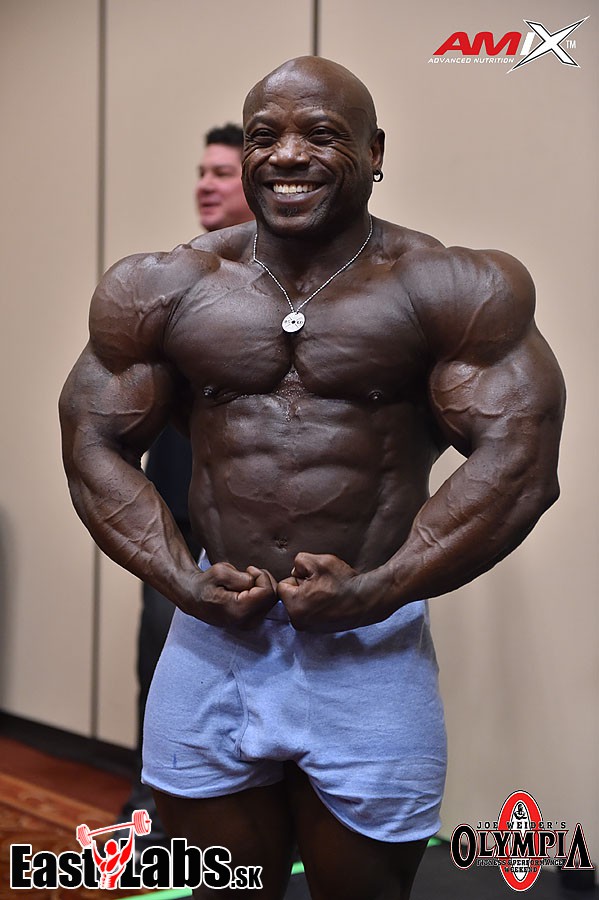 Charles Dixon