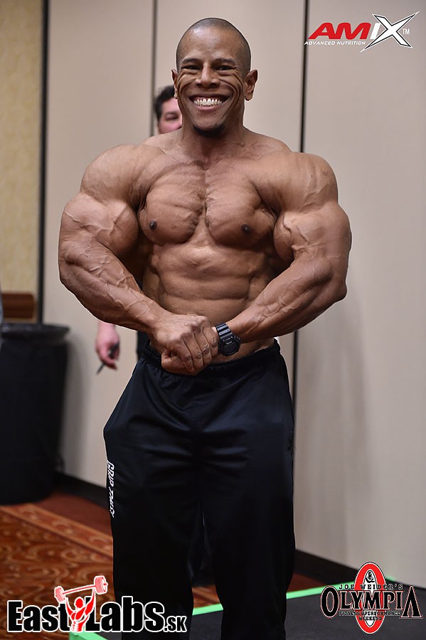 David Henry