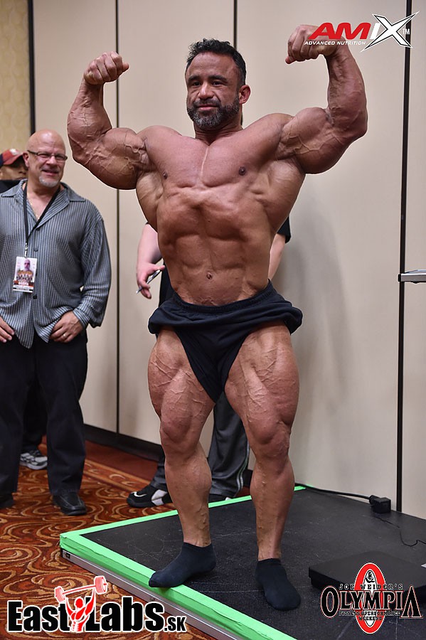 Jose Raymond