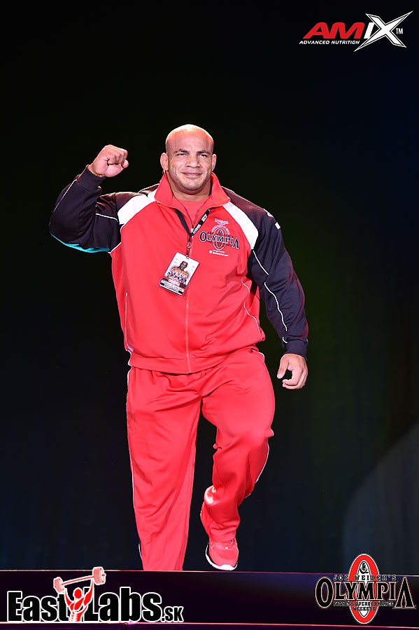 Mamdouh Elssbiay