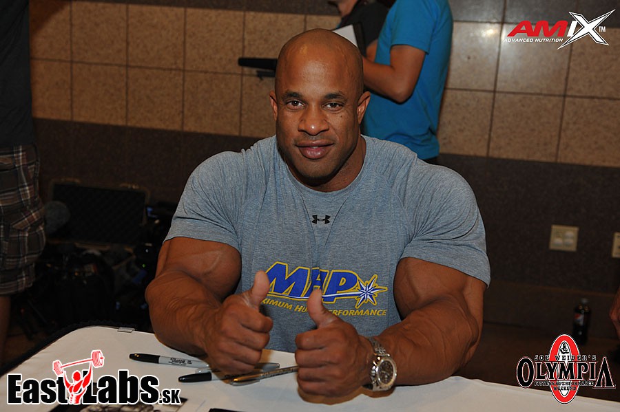 Victor Martinez
