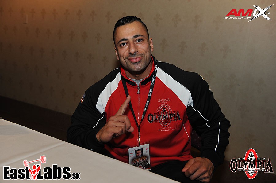 Ahmad Ahmad