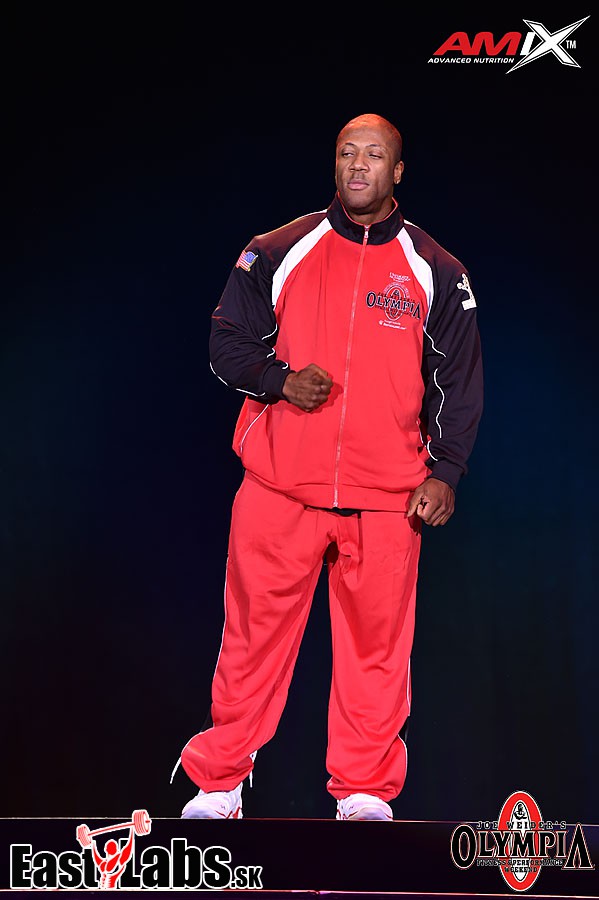 Shawn Rhoden