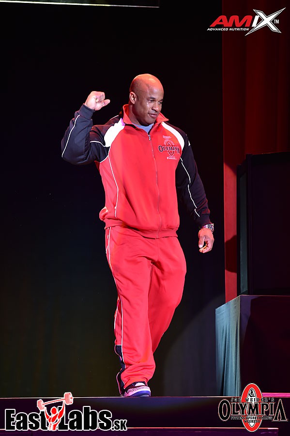 Victor Martinez