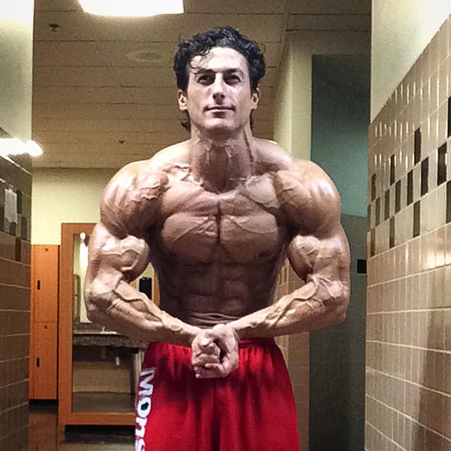 Sadik Hadzovic