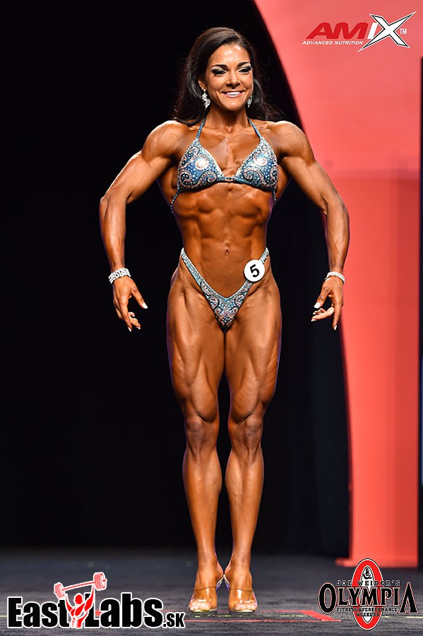 Fiona Harris