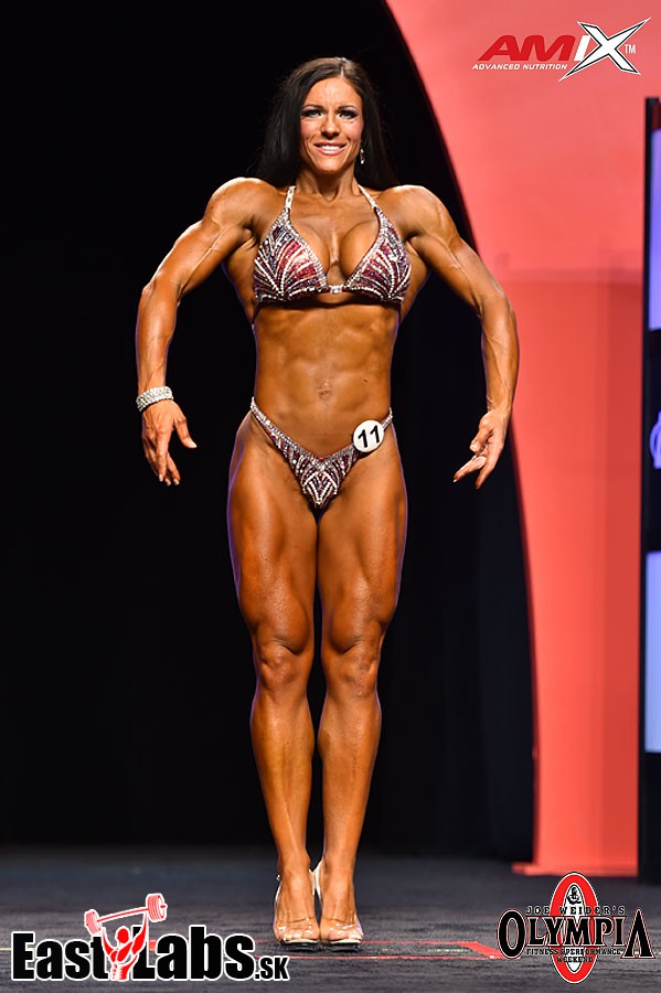 Trish Warren