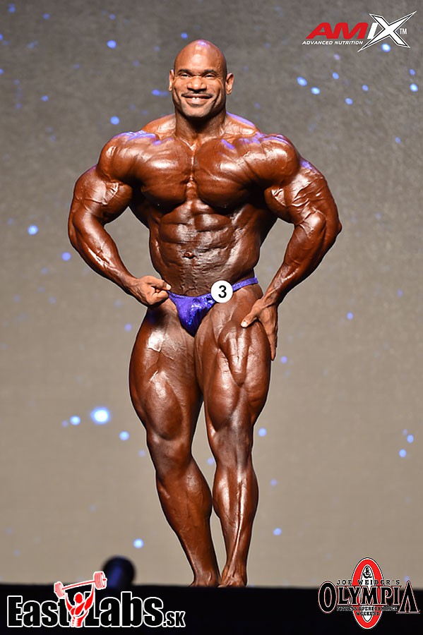 Fred Smalls