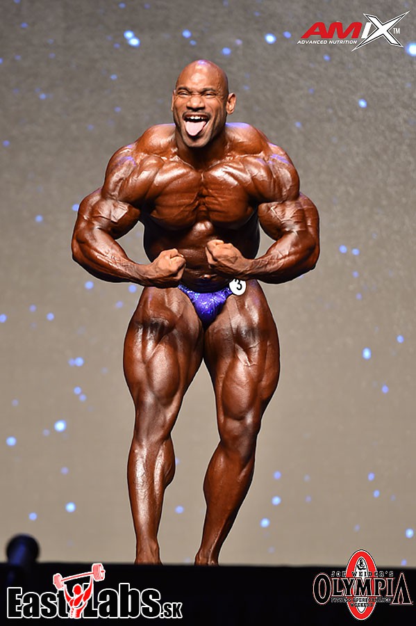 Fred Smalls