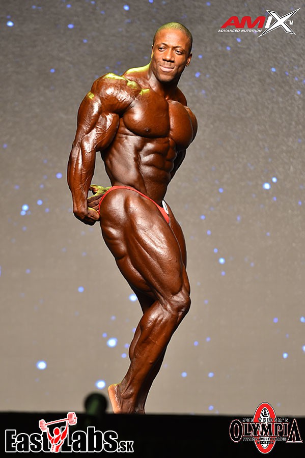 Shawn Rhoden