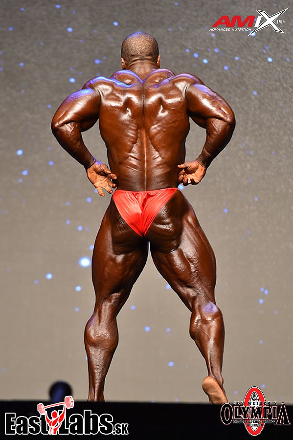 Shawn Rhoden