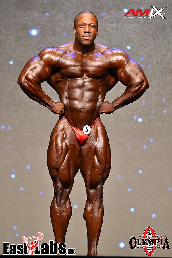 Shawn Rhoden