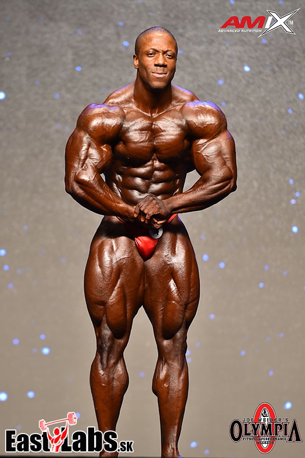 Shawn Rhoden