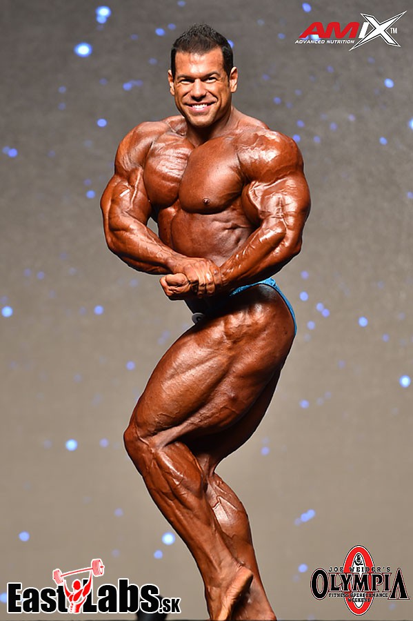 Steve Kuclo