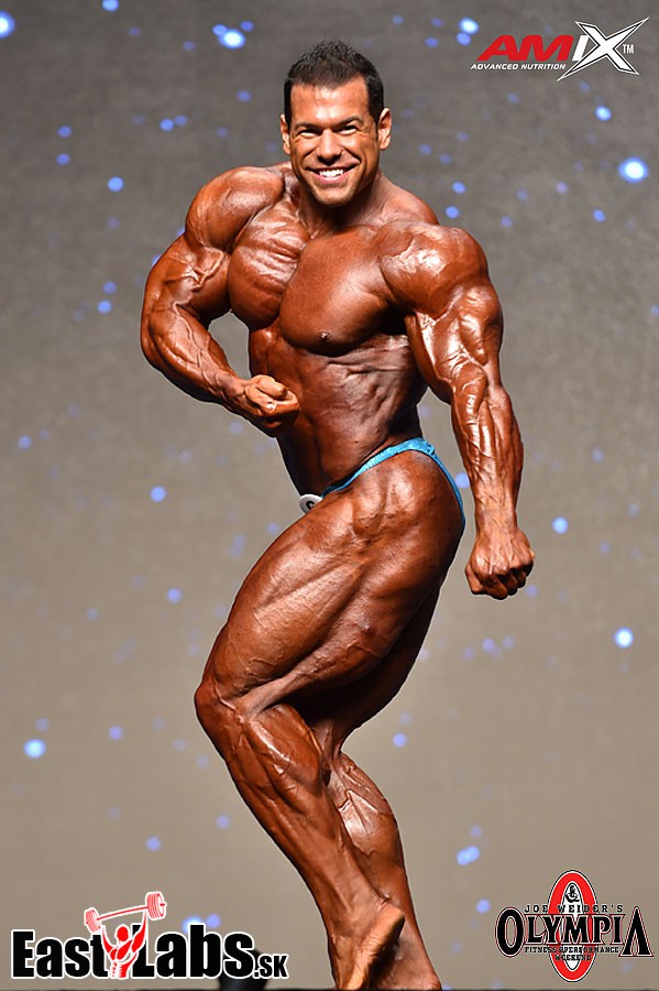 Steve Kuclo