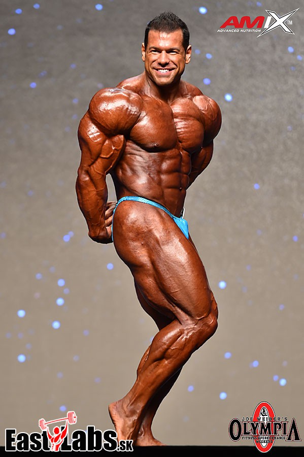 Steve Kuclo