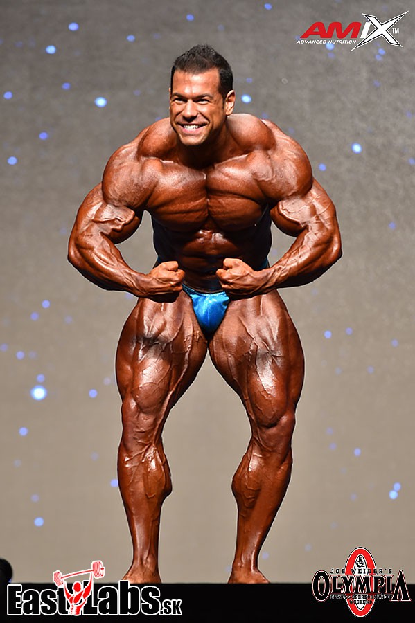 Steve Kuclo