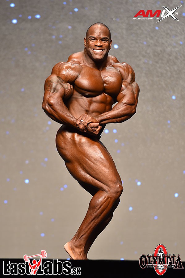 Johnnie Jackson