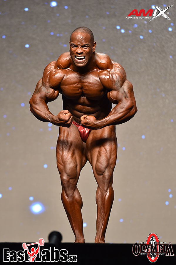 Johnnie Jackson
