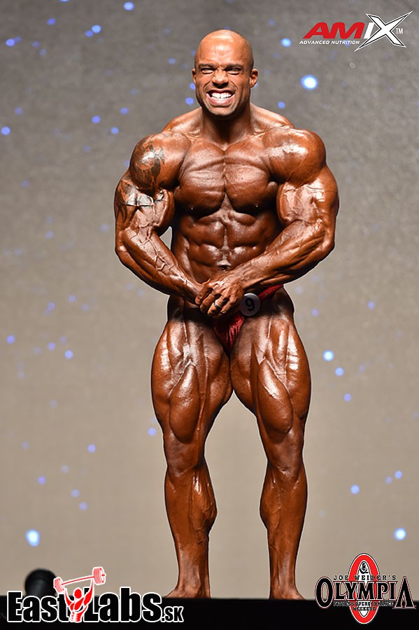 Jonathan Delarosa