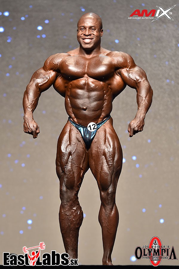 JoJo Ntiforo