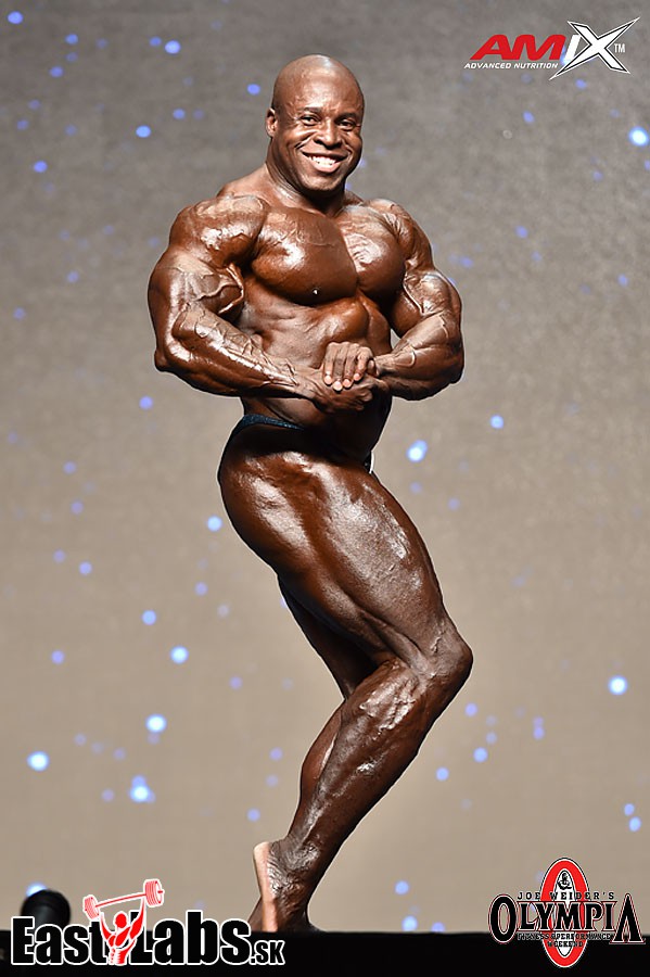 JoJo Ntiforo