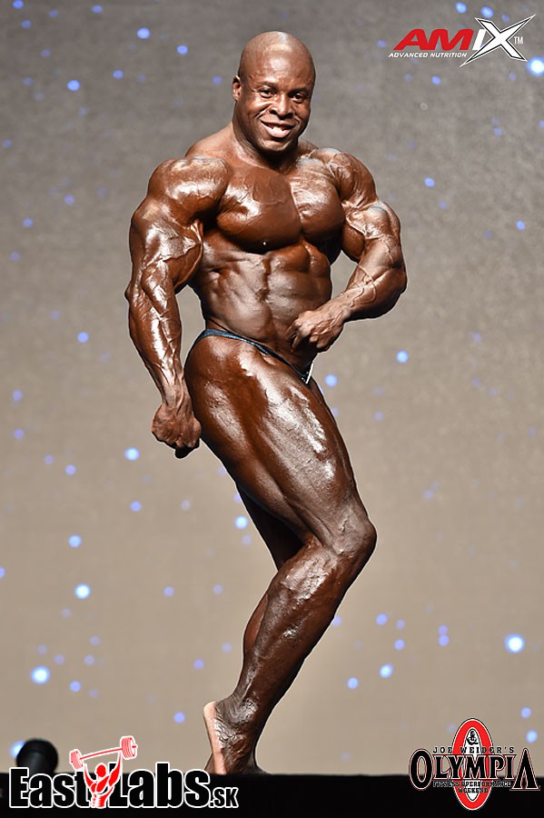 JoJo Ntiforo