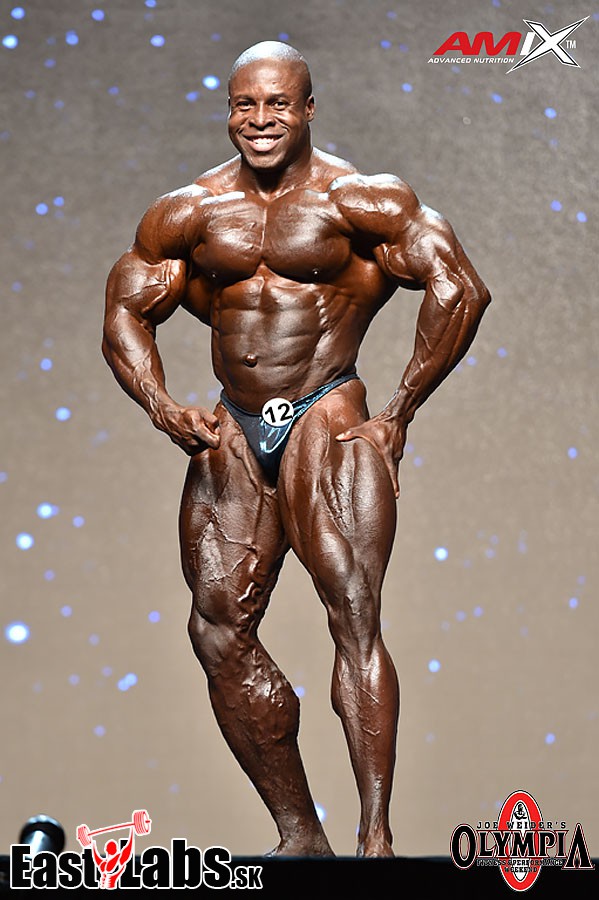 JoJo Ntiforo