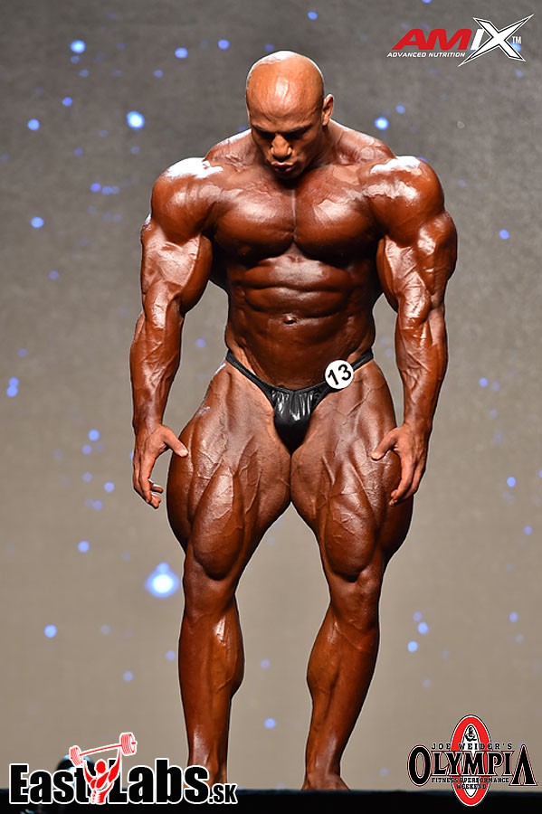 Mamdouh Elssbiay