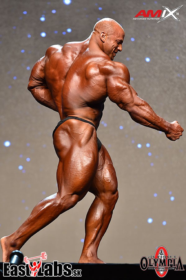 Mamdouh Elssbiay