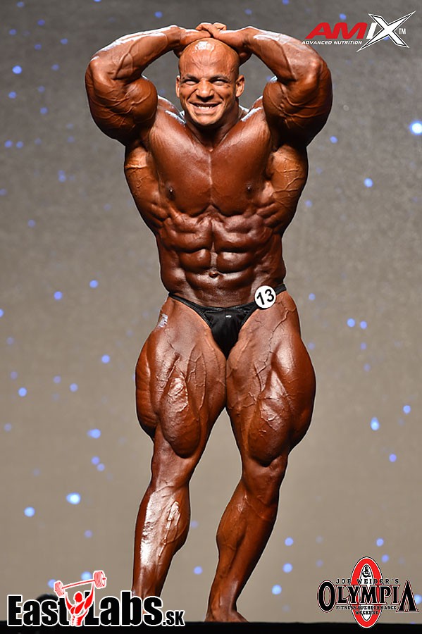Mamdouh Elssbiay