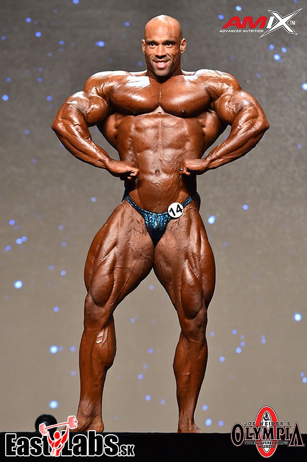Juan Morel