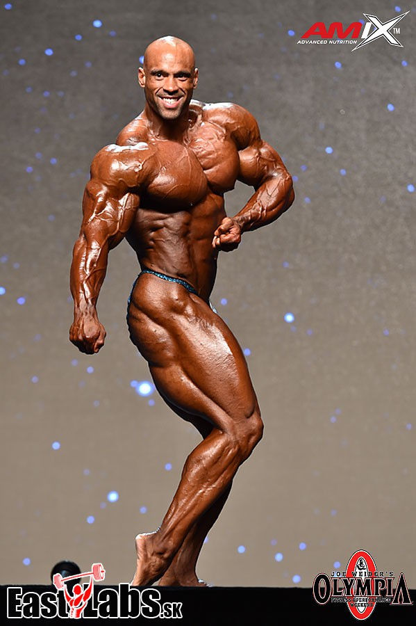 Juan Morel