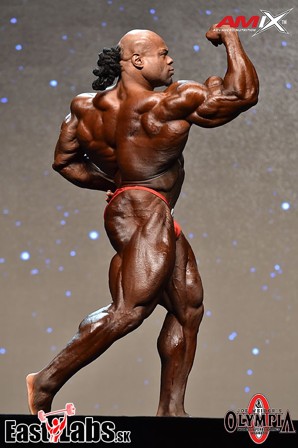 Kai Greene