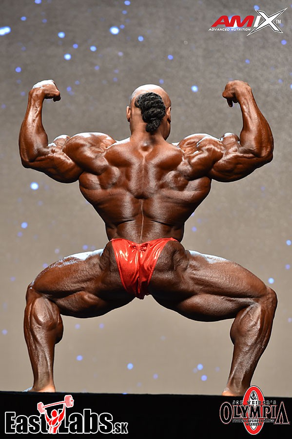 Kai Greene