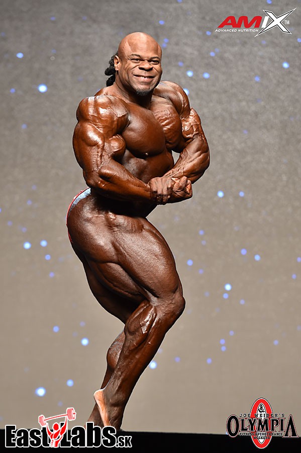 Kai Greene