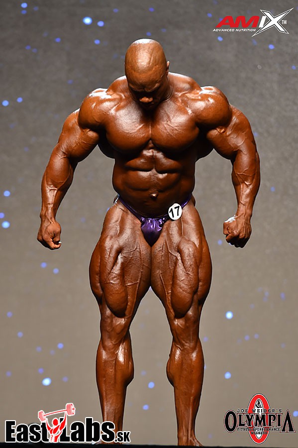 Phil Heath